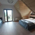 Alloggio per agriturismo Przy Lesie *