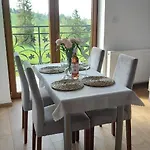 Przy Lesie Alloggio per agriturismo *