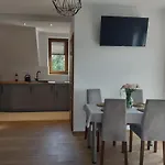 Alloggio per agriturismo Przy Lesie *