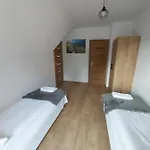 Alloggio per agriturismo Przy Lesie