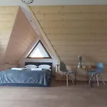 Przy Lesie Alloggio per agriturismo
