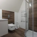 Przy Lesie Alloggio per agriturismo *