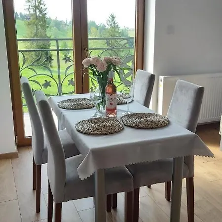 Przy Lesie Lantgård *