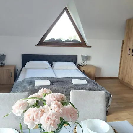Przy Lesie Alloggio per agriturismo
