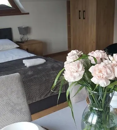 Przy Lesie Lantgård *