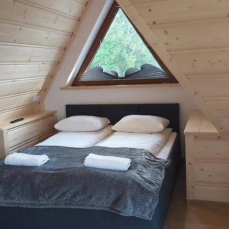 Przy Lesie Alloggio per agriturismo
