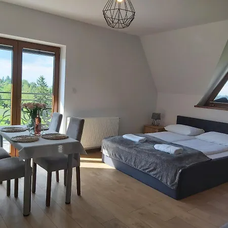 Przy Lesie * Tatranská Bukovina