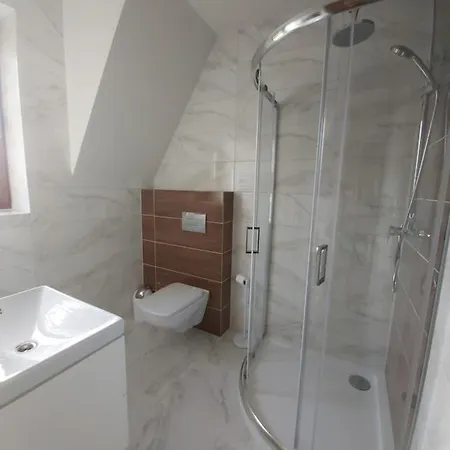 Farma Przy Lesie Tatranská Bukovina