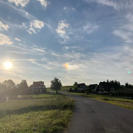 Przy Lesie Tatranská Bukovina